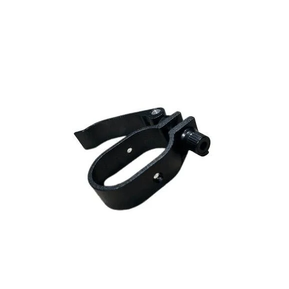 Collier de Serrage avec Crochet pour Trottinette Electrique Eroz EK10 et Weebot Anoki X