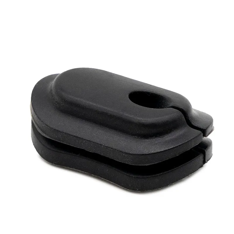 Bouchon silicone câble frein supérieur Niu KQi2