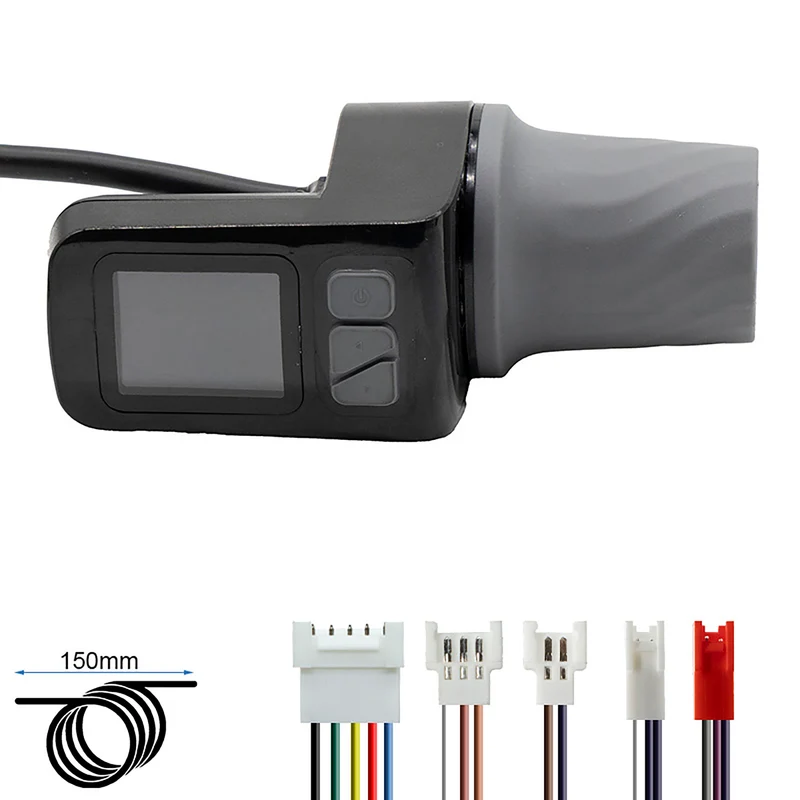 Display avec accélérateur Niu KQi100