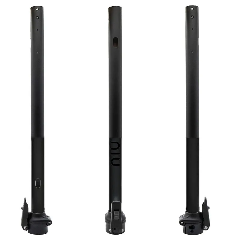 Mat Niu KQi3 Sport Noir