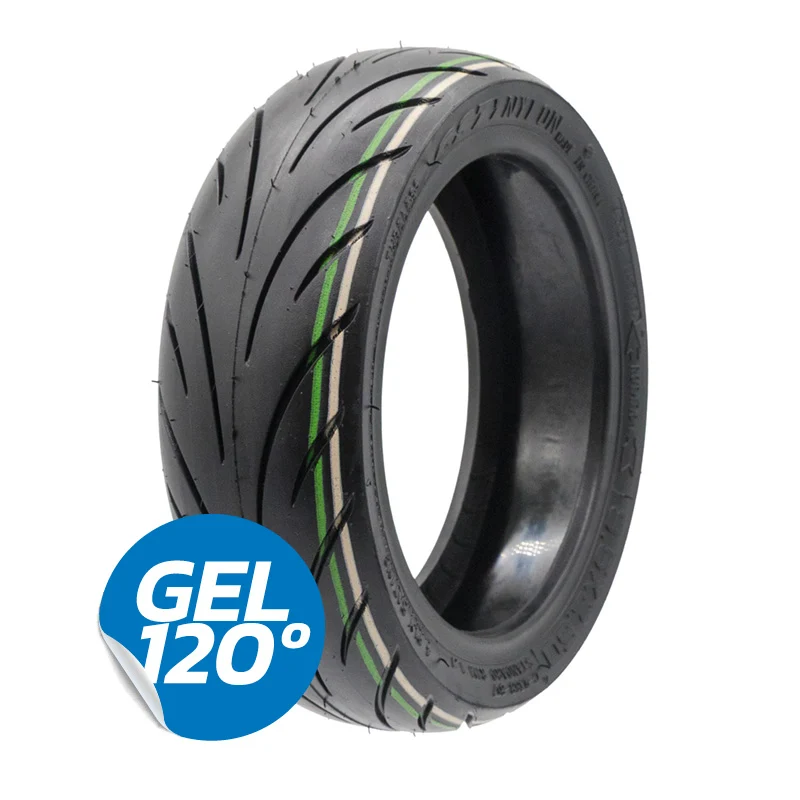 Pneu 9,5x2,5-6,5 NIU K3 MAX