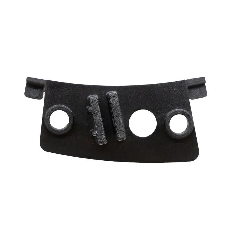 Support feu clignotant arrière gauche Niu KQi2 (1) (IT)