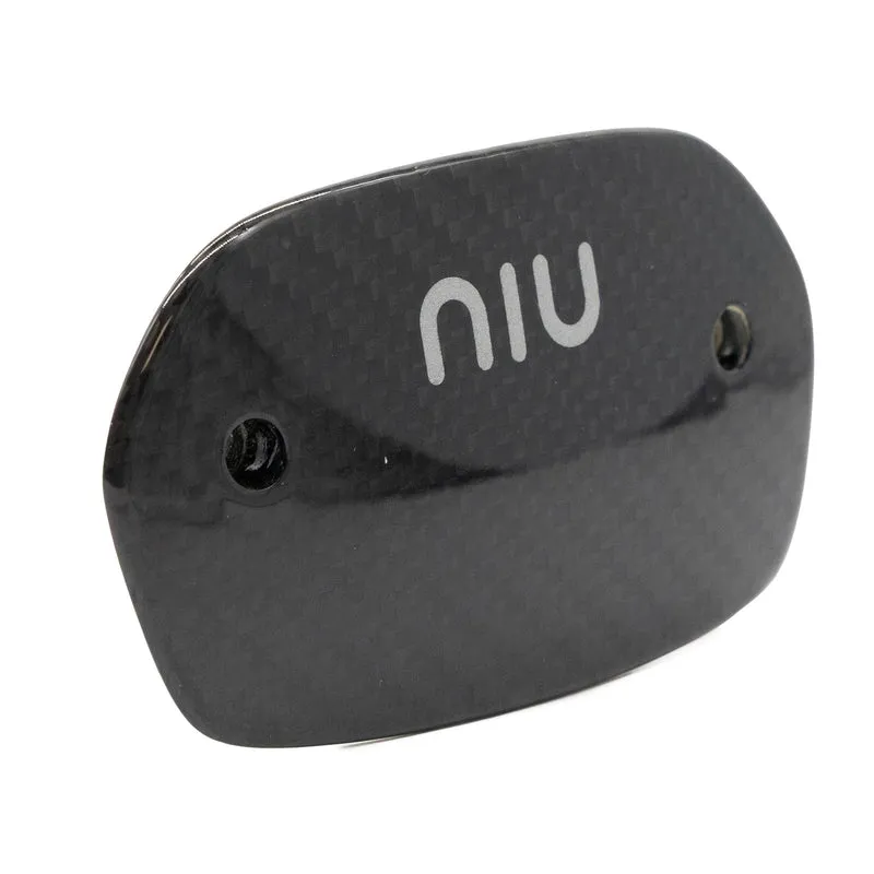 Cache écran Niu KQi AIR