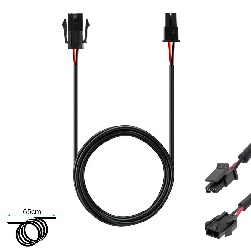 Câble d'extension port de charge Niu KQi2