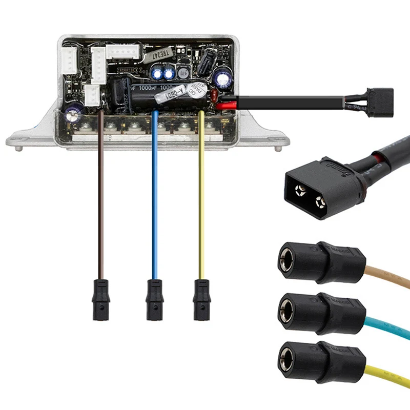 Contrôleur Niu KQi3 Sport (EU)
