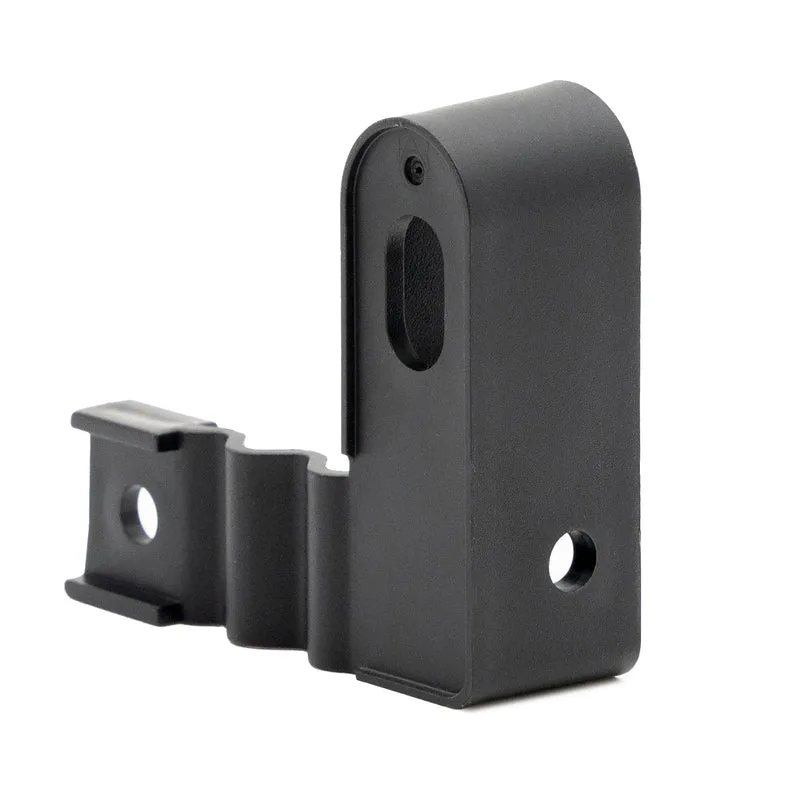Support feu clignotant arrière R Niu KQi2 (IT)