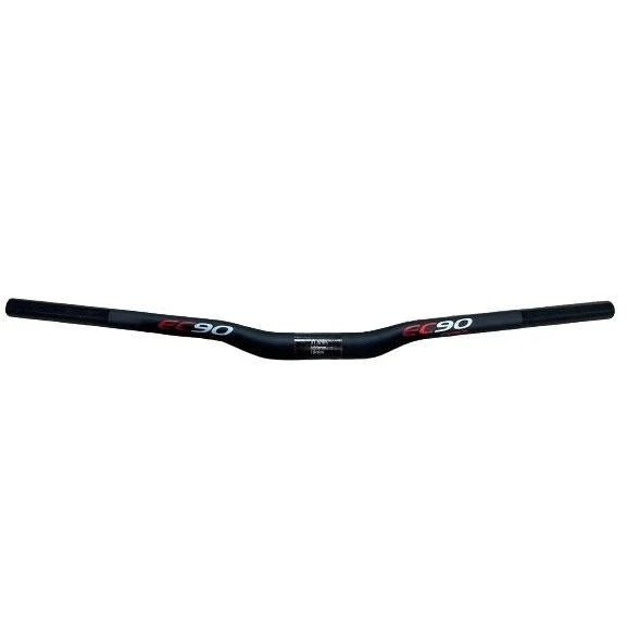 Guidon EC90 Carbon 680mm - Customisation Trottinette