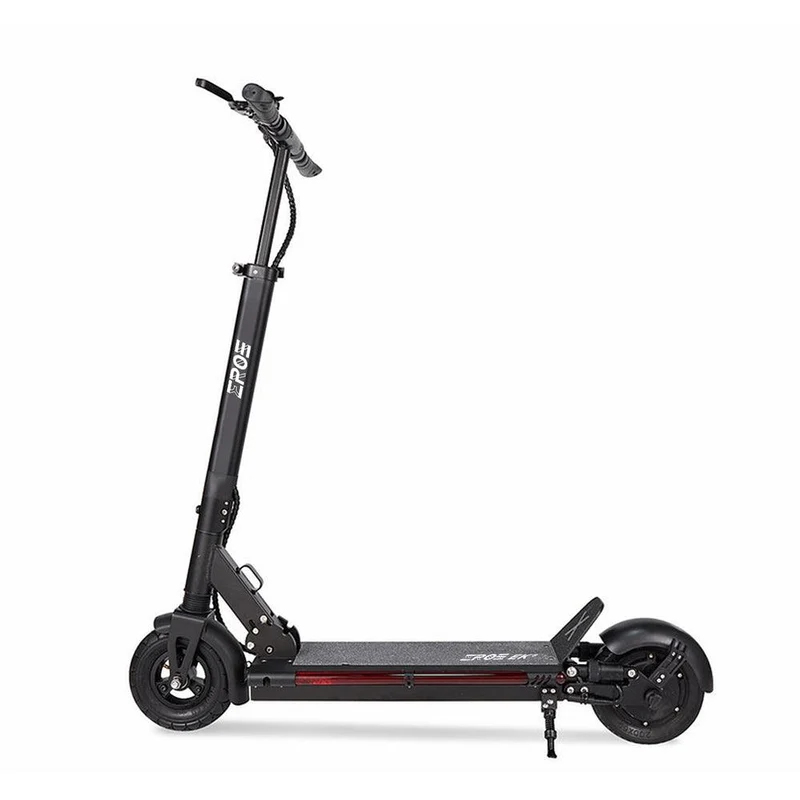 Trottinette Électrique Eroz Kapacity 8 Plus