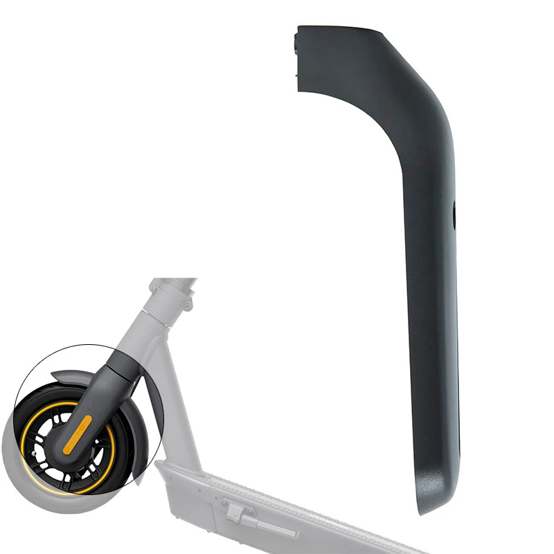 Cache fourche R Ninebot Max G30 [Ninebot]