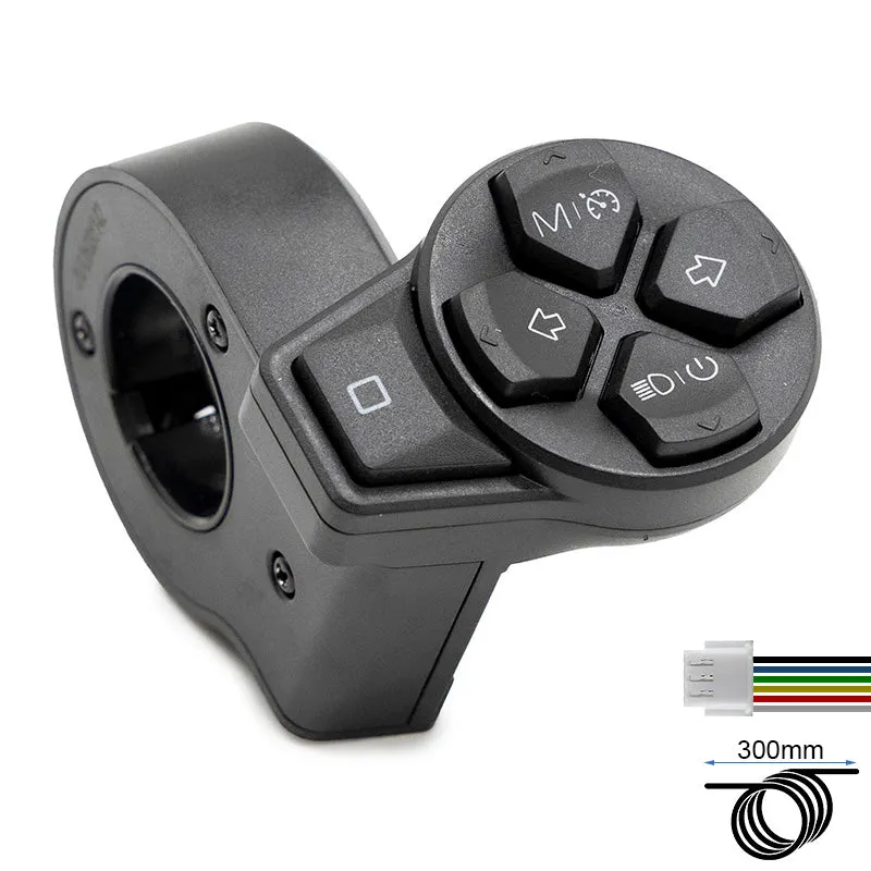 Boîtier de commande Ninebot Zt3 pro