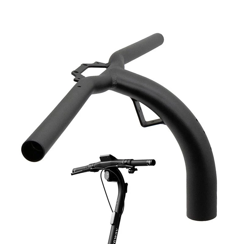 Guidon en T Ninebot Zt3 pro