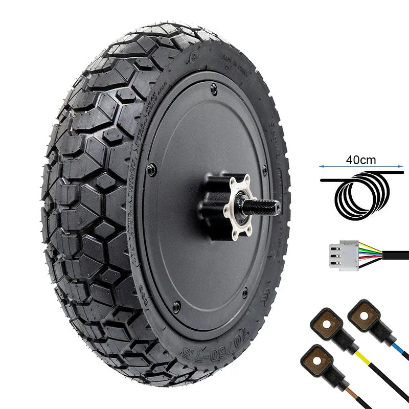 Moteur Ninebot Zt3 pro