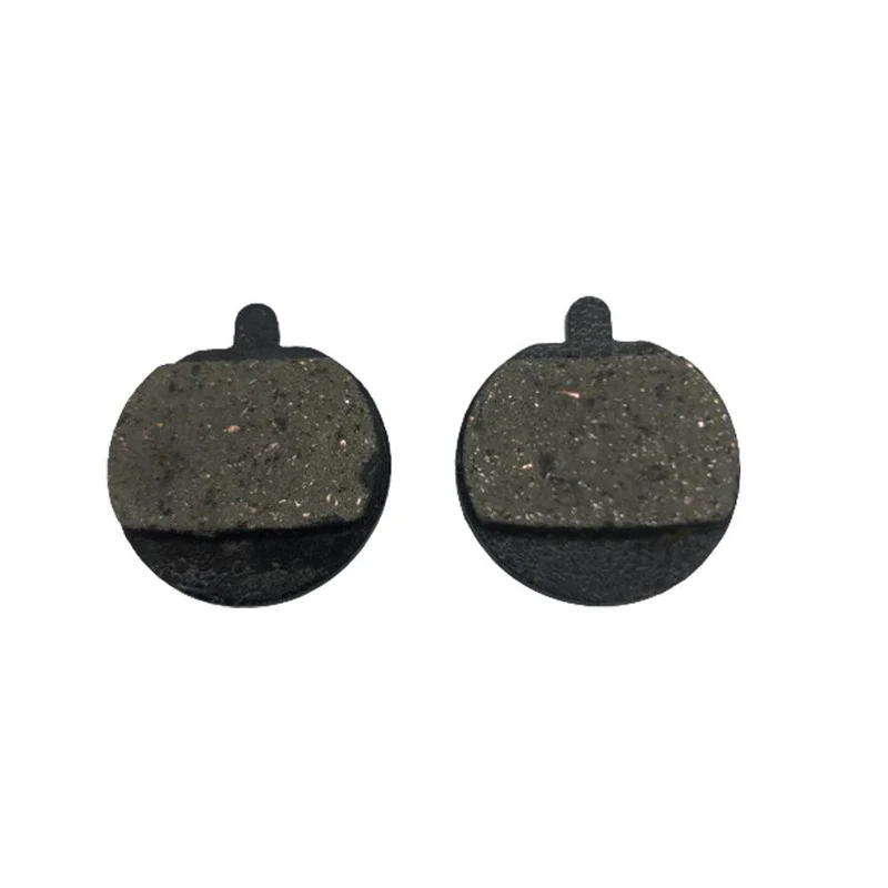 Plaquettes de Frein pour Trottinette Électrique Kaabo Skywalker 10S et 10H