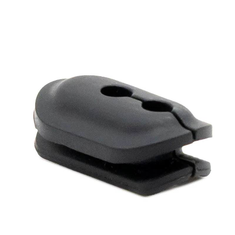 Couvre-câbles guidon R Niu KQi3