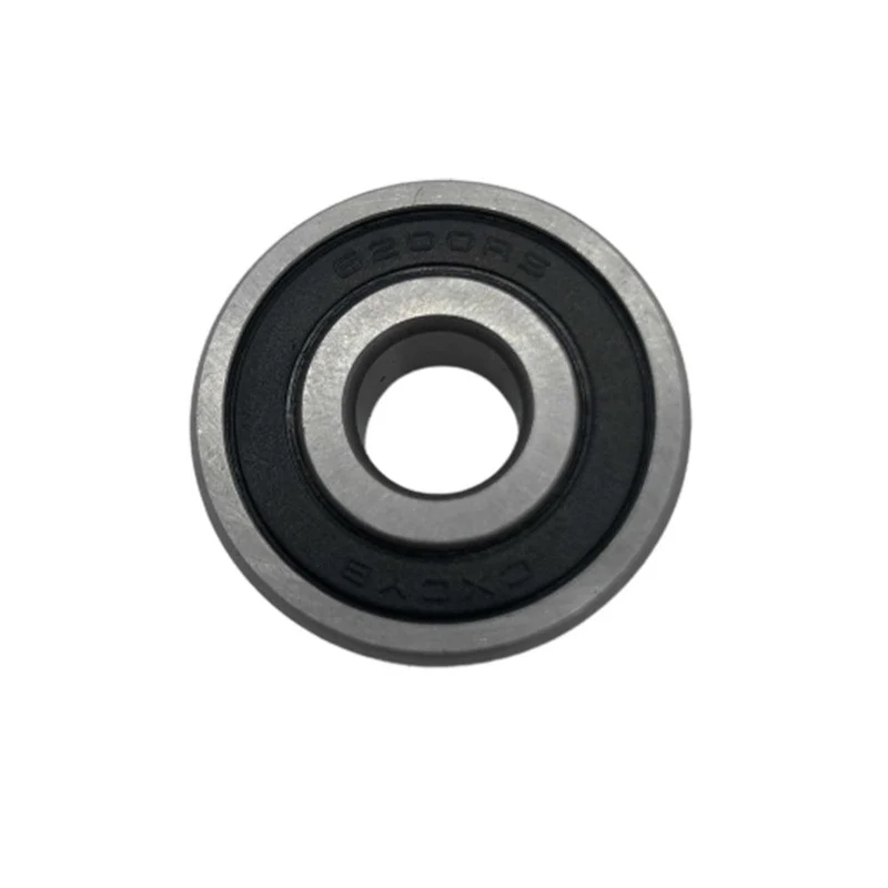 Roulement Moteur 6200-2RSH à Billes Étanche