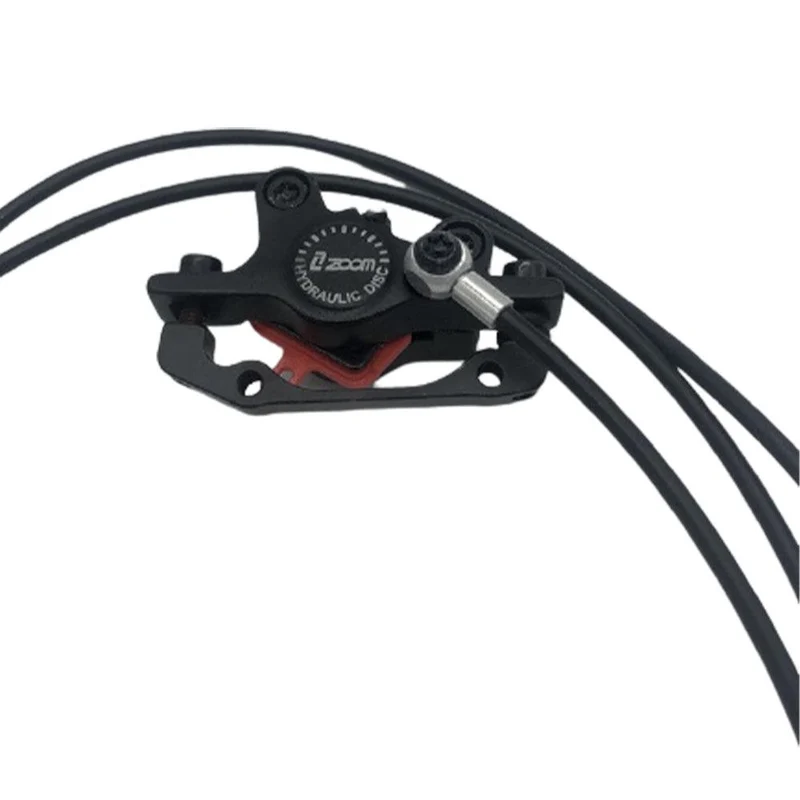 Étrier de Frein Hydraulique Arrière avec Câble 2M et Plaquettes