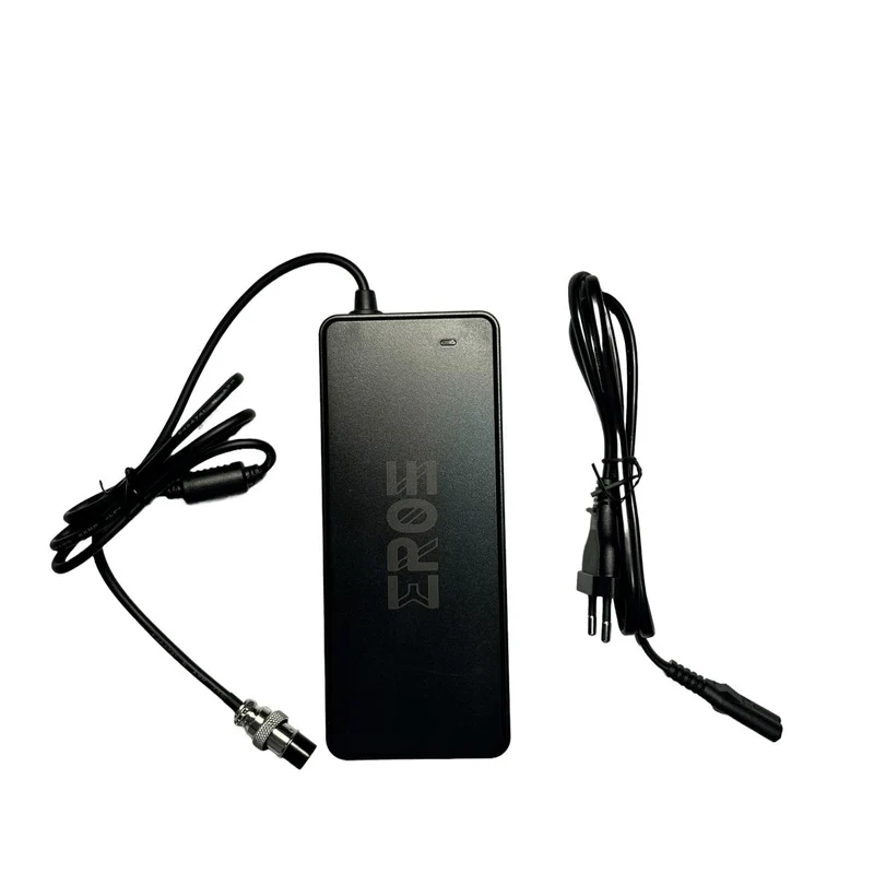 Chargeur Standard pour Trottinette Électrique Weebot Maverick (Uniquement)