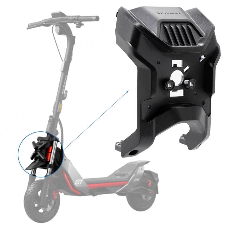 Support du phare avant du Ninebot ZT3 PRO E
