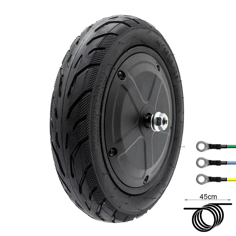 Roue moteur Ninebot F30/40