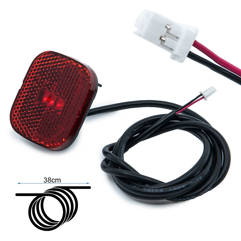 Feu arrière 5V Ninebot F2/F2 Pro [Ninebot]