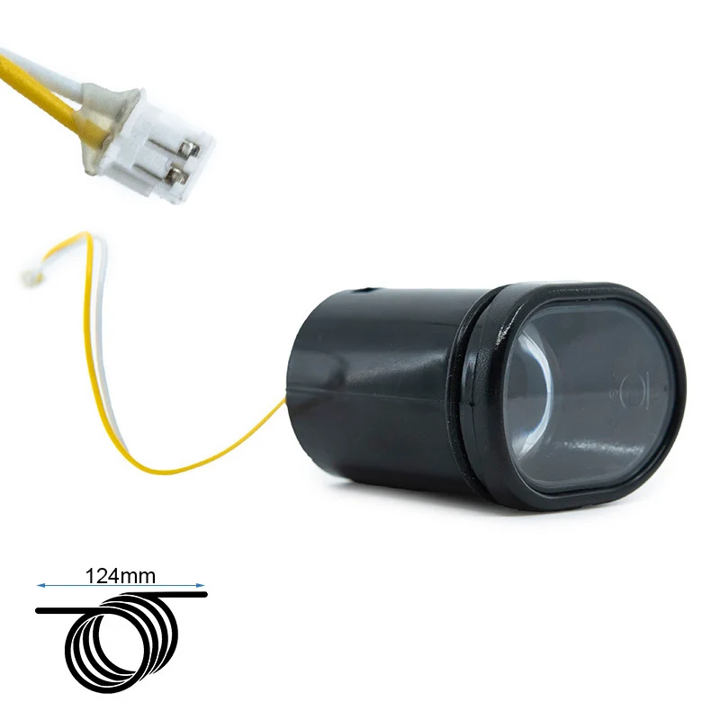 Feu avant 6V 2,1W Ninebot F2/F2 Pro [Ninebot]