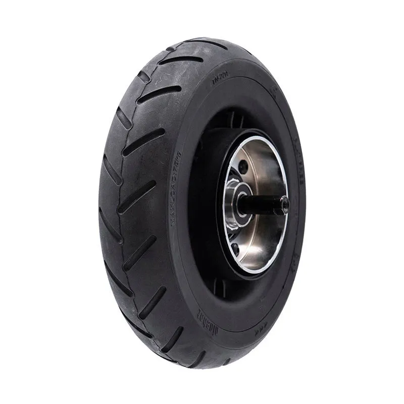 Jante solide de 6,1" avec cadre de 44 mm pour Ninebot E2/E2 Plus [Ninebot]