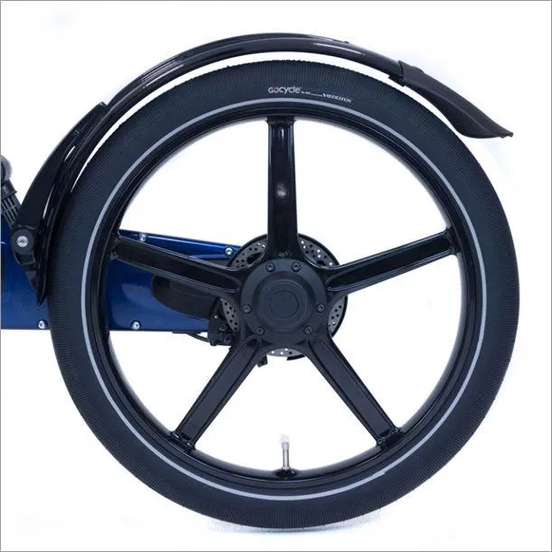 Garde Boue Arrière Gocycle Original