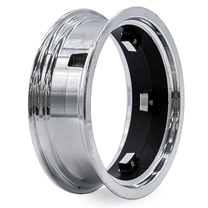 Jante 6,5"/B52mm apte pour tubeless pour Dualtron 3 [Minimotors]