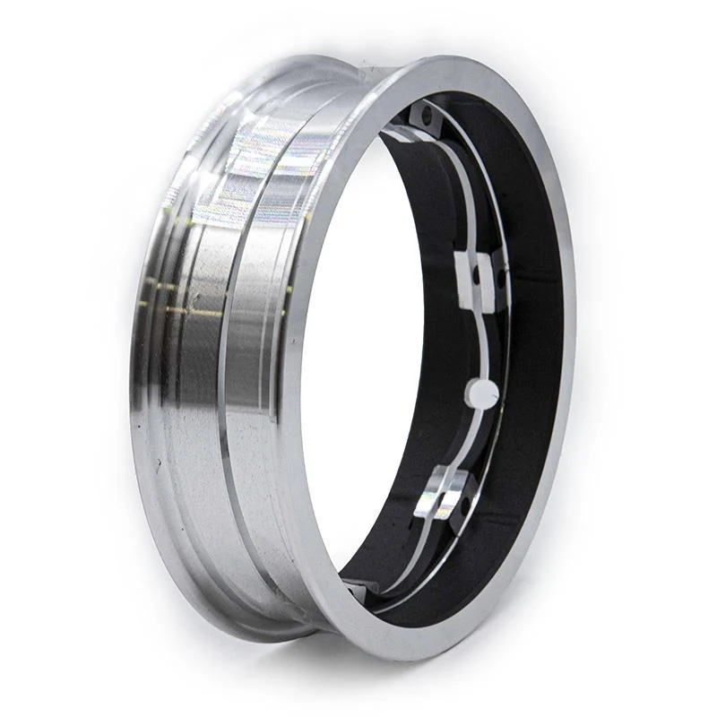 Jante moteur 6/B34mm pour Dualtron Eagle/Victor [Minimotors]