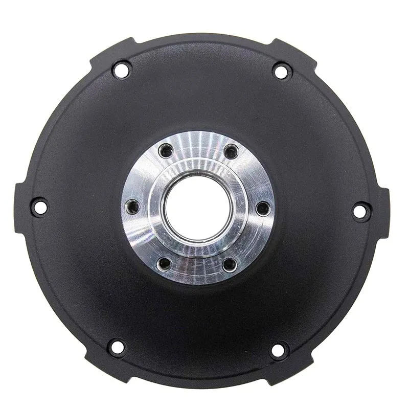 Capot moteur Dualtron [Minimotors]