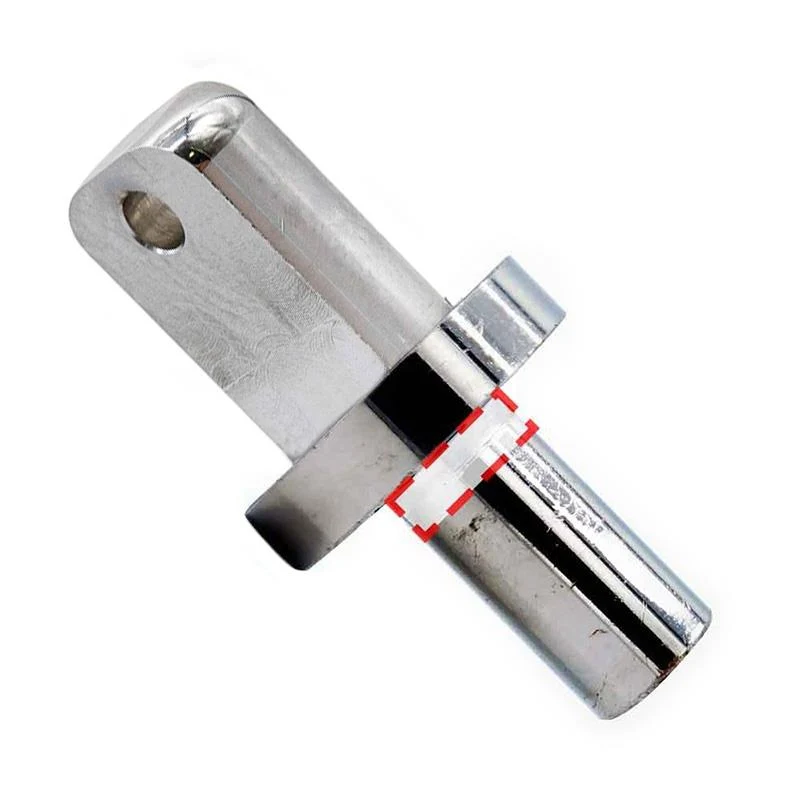 Charnière inférieure V1 avec finition droite [Minimotors]