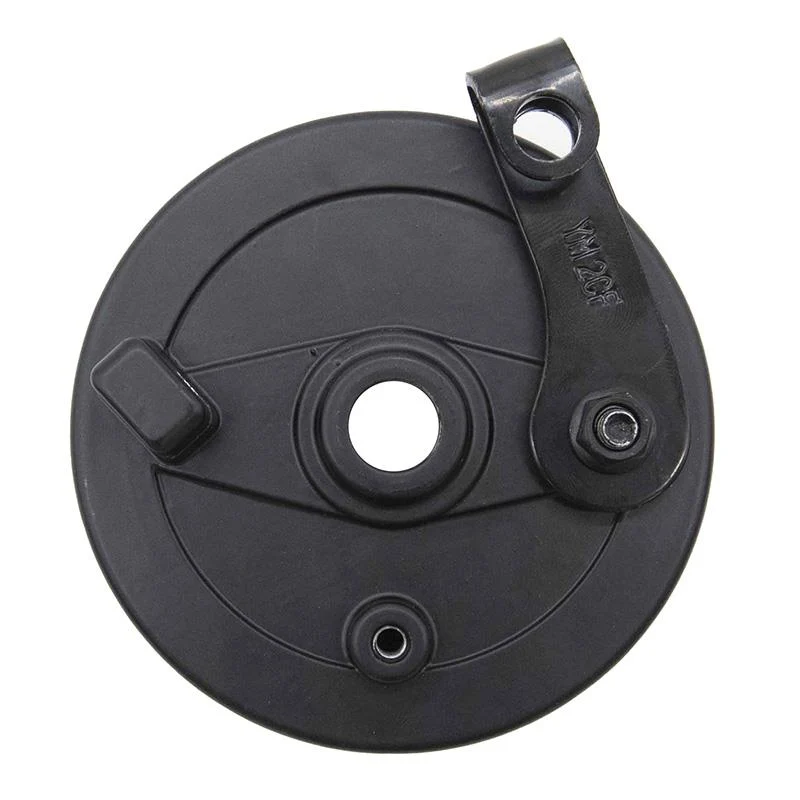 Frein à tambour [Minimotors]