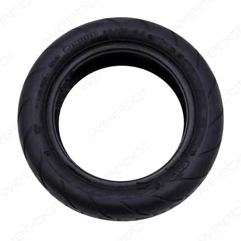 Pneu Tubeless Route 11 Pouces (90/65-6.5) pour Trottinette Électrique Kaabo Wolf Warrior (Thunder, Ultra, Zero 11x, Nami...)
