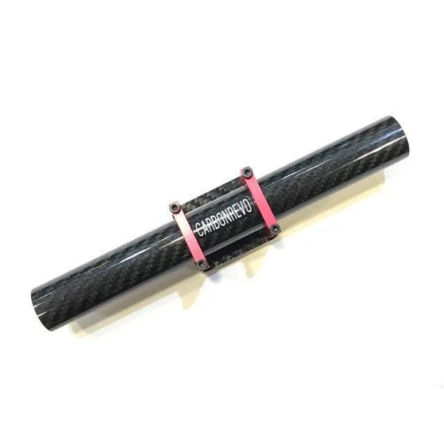 Poignée de Transport Avant pour Dualtron 3 et Thunder - Carbon Revo