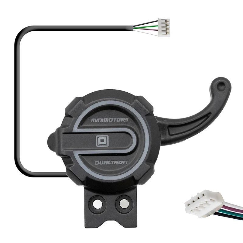 Accélérateur Dualtron POP [Minimotors]