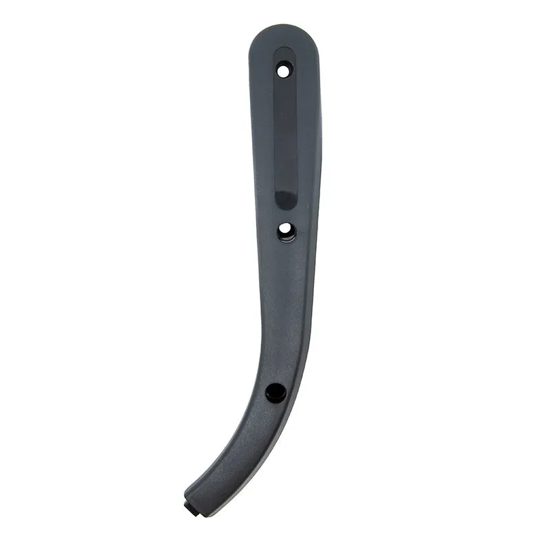 Cache avant noire R Ninebot E22/E25/E45 [Ninebot]