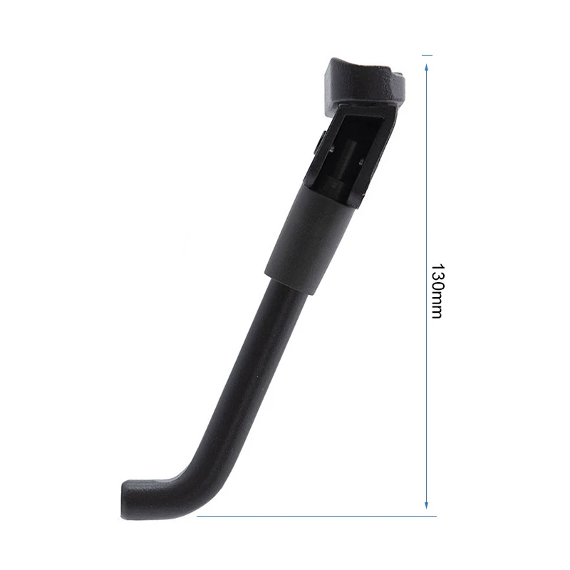 Béquille noire 140mm Ninebot F2/F2 Pro [Ninebot]