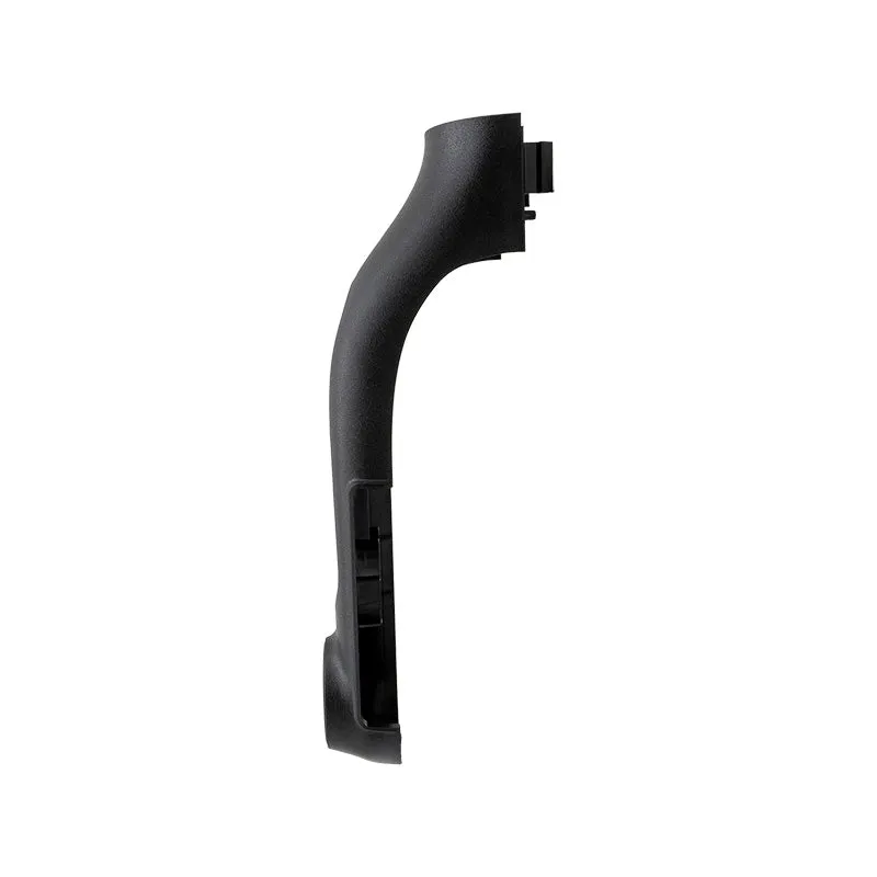Cache Fourche L noir Ninebot F2/F2 Pro [Ninebot]