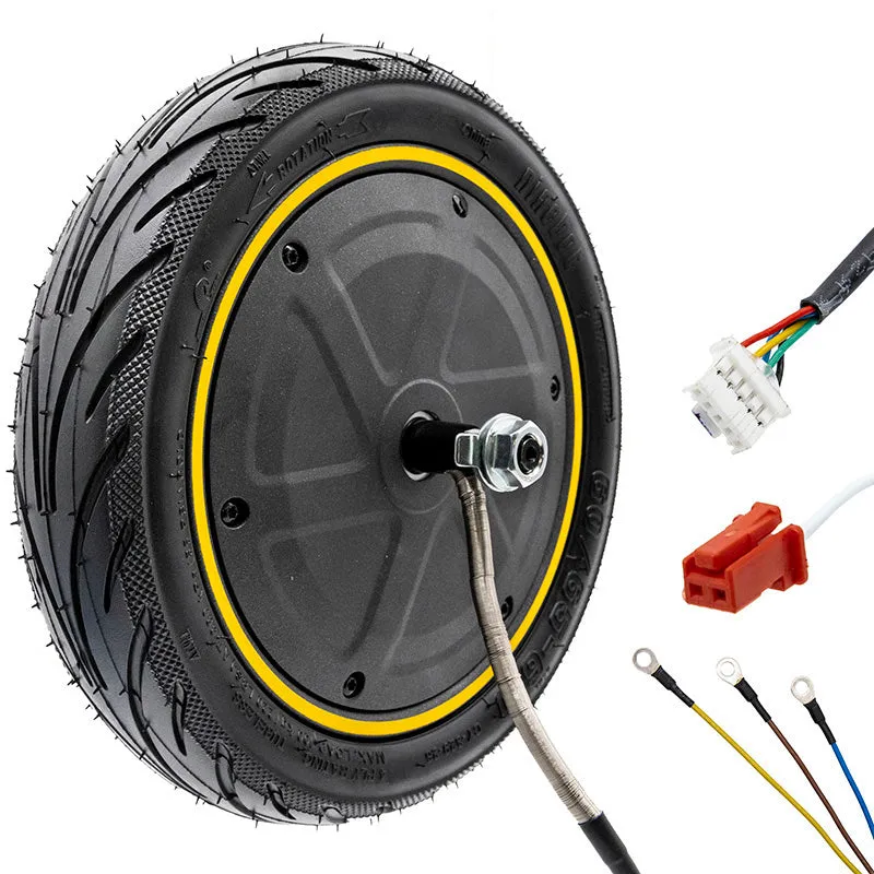Moteur 36V 450W 6,9/B45 Ninebot Max G2 E [Ninebot]