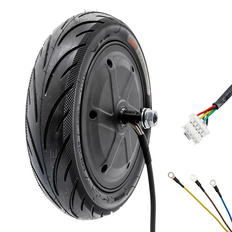 Moteur 36V 350W 6,5/B50 Ninebot F2 E [Ninebot]