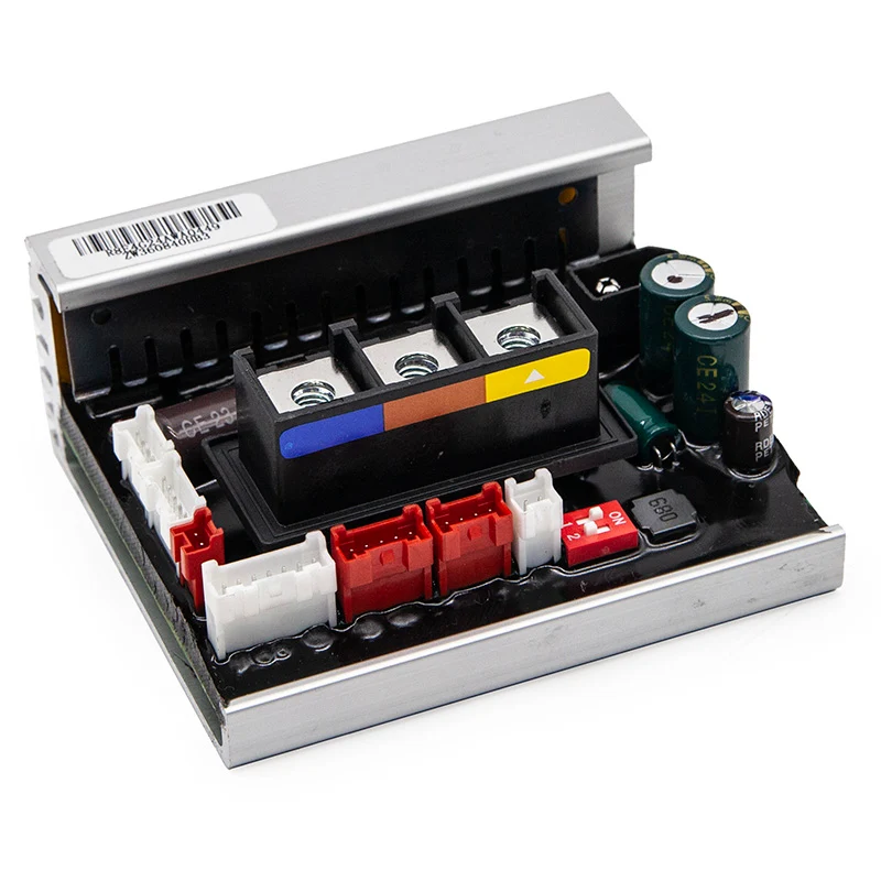Contrôleur 36V 350W Ninebot F2 E [Ninebot]
