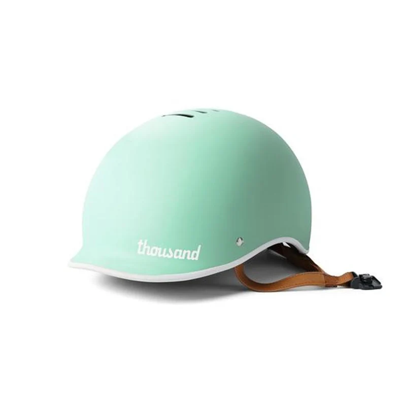 Casque Thousand Epoch Collection Willowbrook Mint