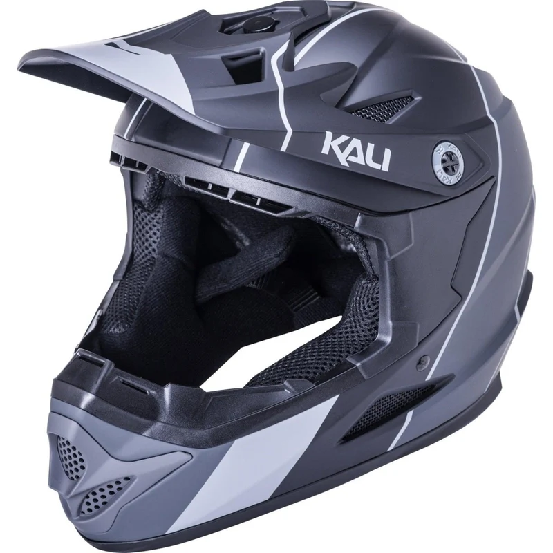 Casque VTT Intégral Kali ZOKA