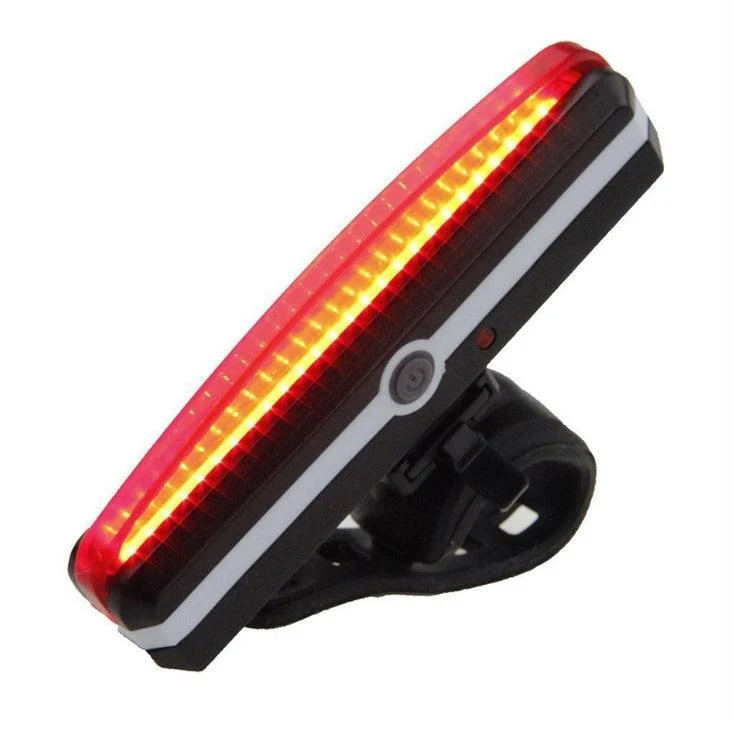 Eclairage Arrière USB Tail - 100 Lumens
