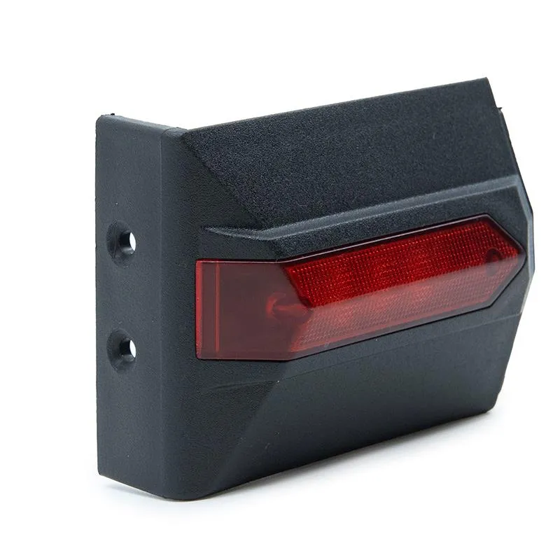 Couvre feu arrière pour Kukirin G2 Pro