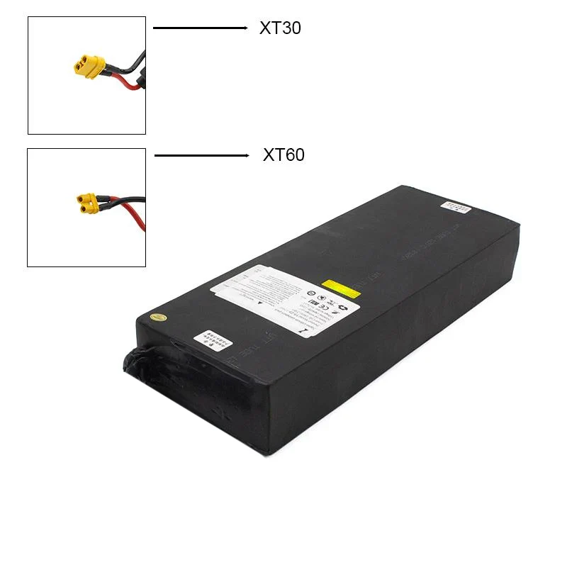 Batterie 48V 15Ah pour Kukirin G2 pro [Kugoo]
