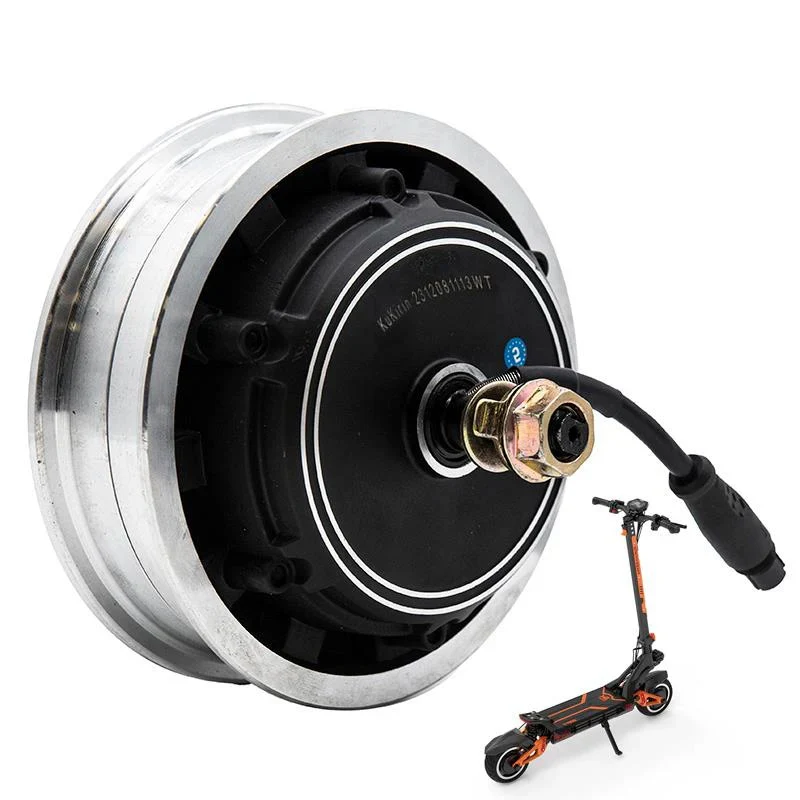 Moteur 52V 1200W 6/B38 KuKirin G3 Pro – câble court