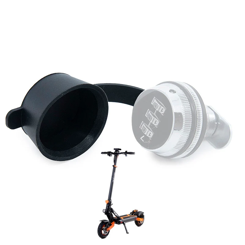 Capuchon en silicone pour clé de contact KuKirin G2 Max [Kugoo]