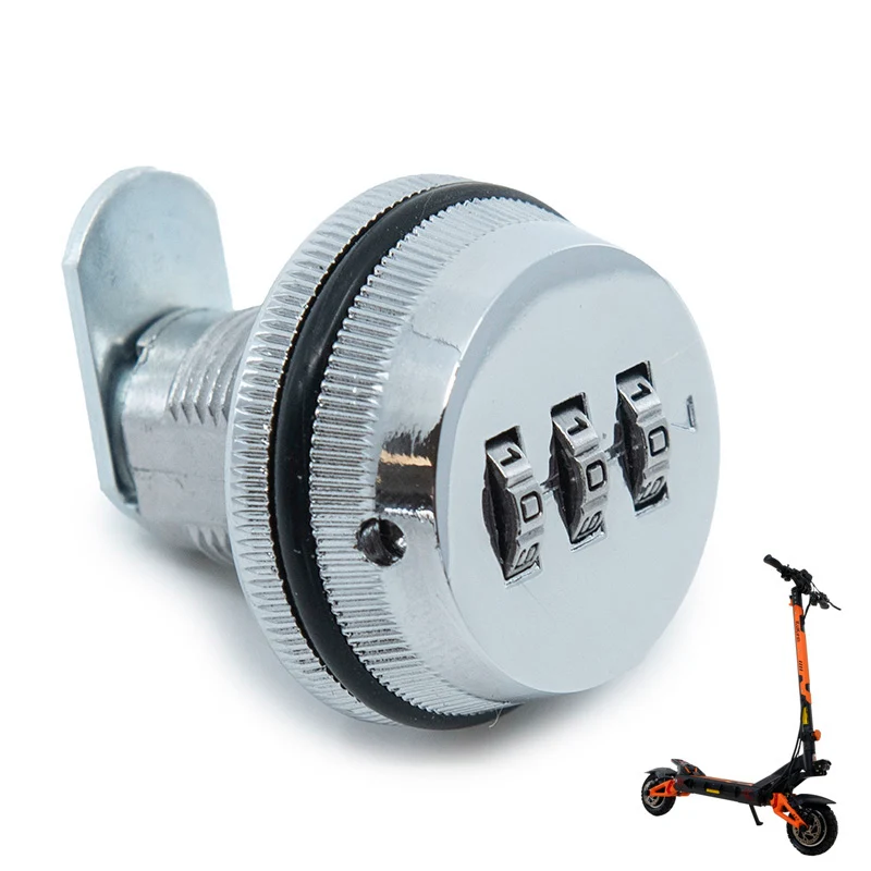 Cylindre avec mot de passe pour KuKirin G3 Pro [Kugoo]