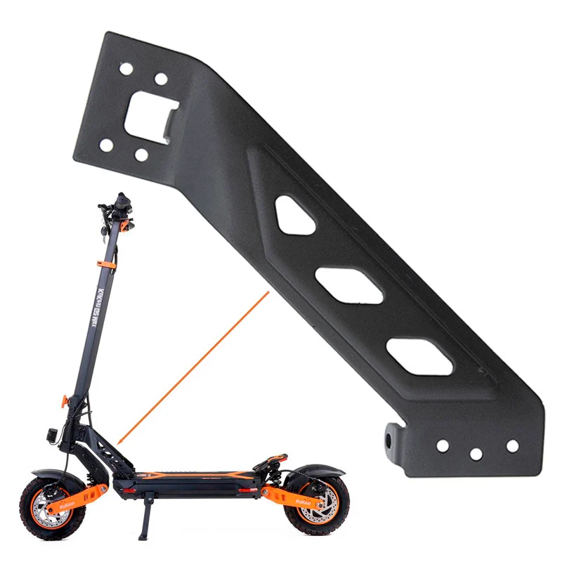 Pièce de liaison avant châssis-potence KuKirin G2 Max